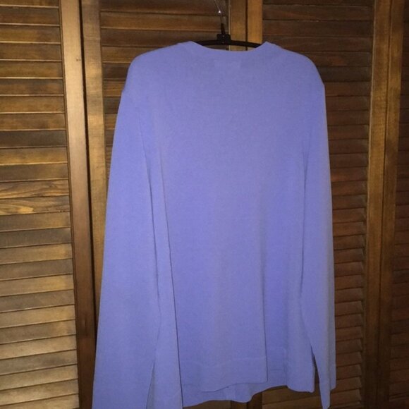 Lands' End Cardigan - Picture 3 of 4